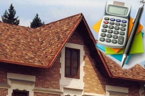 Рассчитать монтаж и ремонт кровли Курске
